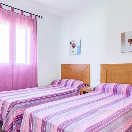 Datil Villa Es Mercadal